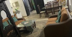 1 Kanal upper portion full furnished for rent in DHA Phase 8 Ex Air Avenue