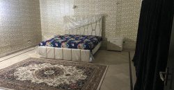 1 Kanal upper portion full furnished for rent in DHA Phase 8 Ex Air Avenue