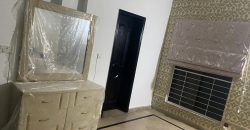 1 Kanal upper portion full furnished for rent in DHA Phase 8 Ex Air Avenue