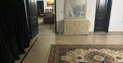 1 Kanal upper portion full furnished for rent in DHA Phase 8 Ex Air Avenue