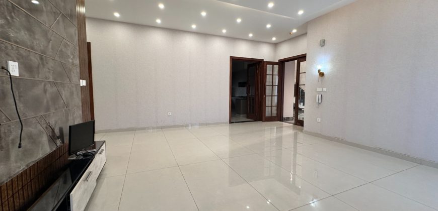 1 Kanal Modern design house for sale in DHA Phase 8 Ex Air Avenue