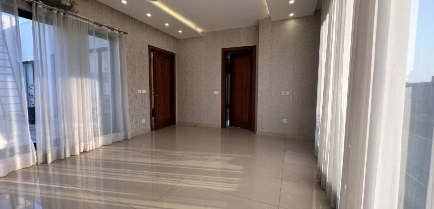 1 Kanal Modern design house for sale in DHA Phase 8 Ex Air Avenue