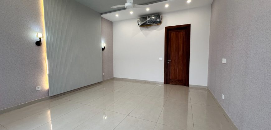 1 Kanal Modern design house for sale in DHA Phase 8 Ex Air Avenue