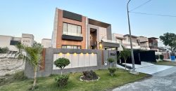 1 Kanal Modern design house for sale in DHA Phase 8 Ex Air Avenue