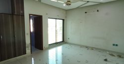 1 Kanal upper portion for rent in DHA Phase 8 Eden City