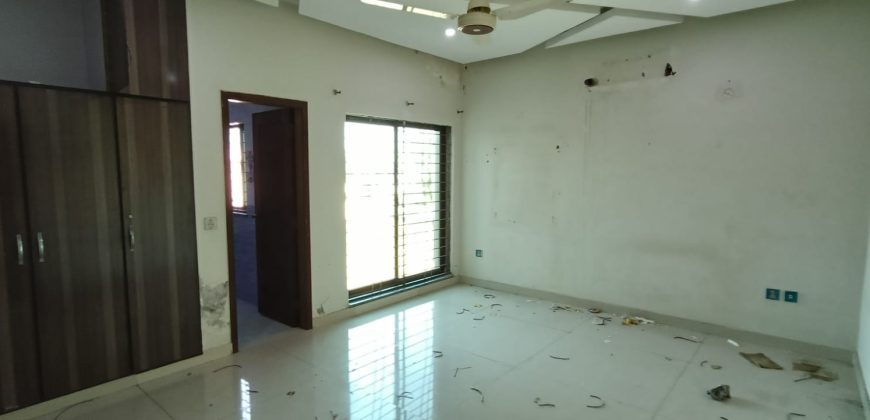 1 Kanal upper portion for rent in DHA Phase 8 Eden City