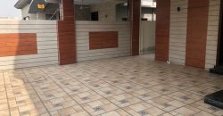 1 Kanal house for rent in DHA Phase 8 Eden City Reasonable price