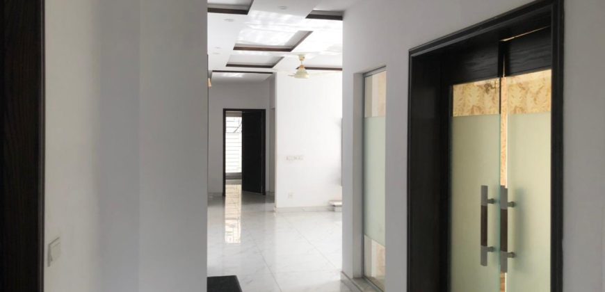 1 Kanal house for rent in DHA Phase 8 Eden City Reasonable price