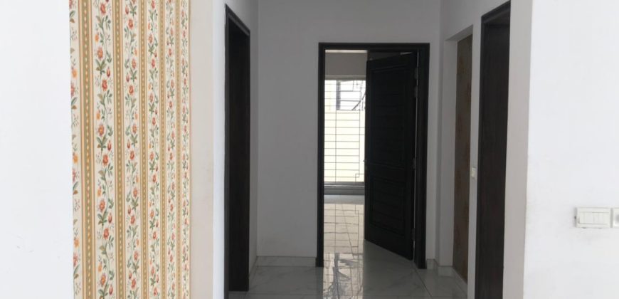 1 Kanal house for rent in DHA Phase 8 Eden City Reasonable price