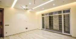 1 Kanal Modern Design full basement house for sale in DHA Phase 3