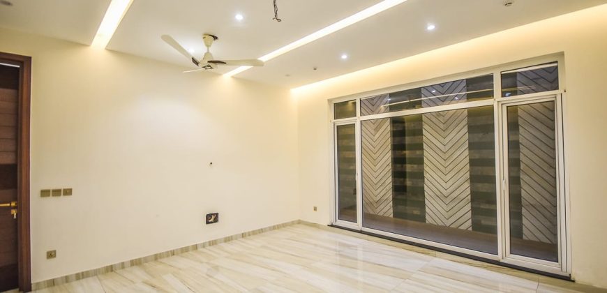 1 Kanal Modern Design full basement house for sale in DHA Phase 3