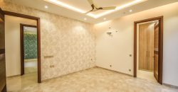 1 Kanal Modern Design full basement house for sale in DHA Phase 3