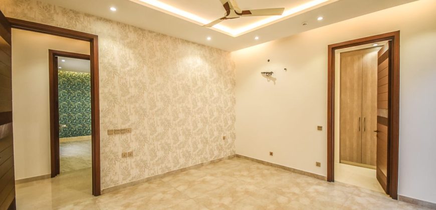 1 Kanal Modern Design full basement house for sale in DHA Phase 3