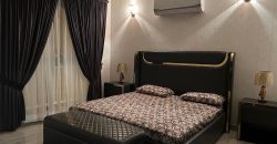 15 Marla furnished house for rent in DHA Phase 8 Eden City Reasonable price