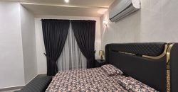 15 Marla furnished house for rent in DHA Phase 8 Eden City Reasonable price