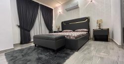 15 Marla furnished house for rent in DHA Phase 8 Eden City Reasonable price