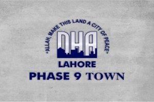 DHA-Lahore-Phase-9-Town